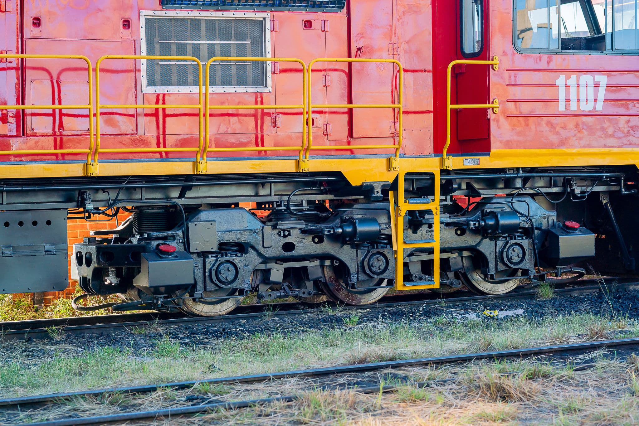 BBR Background