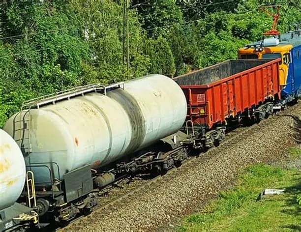 Liquid Bulk