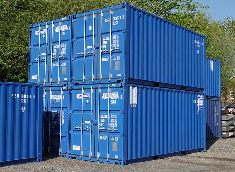 Containers