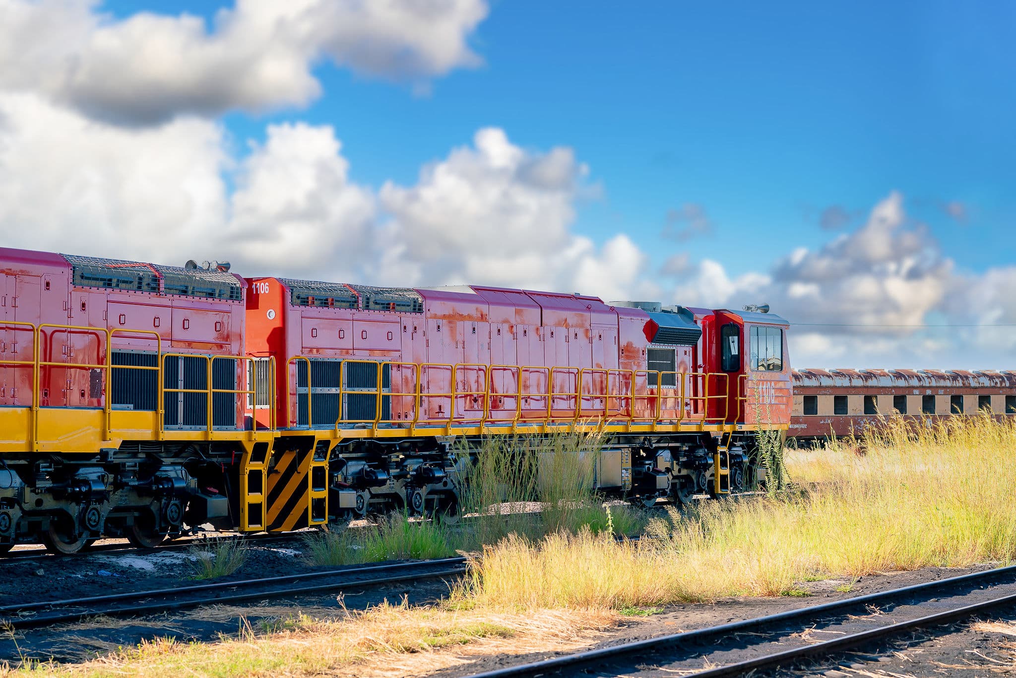 BBR Background
