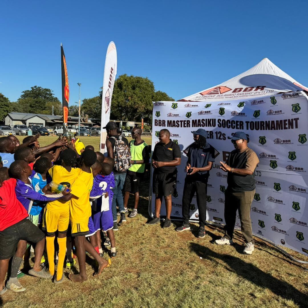 BBR Youth Tournament 2026