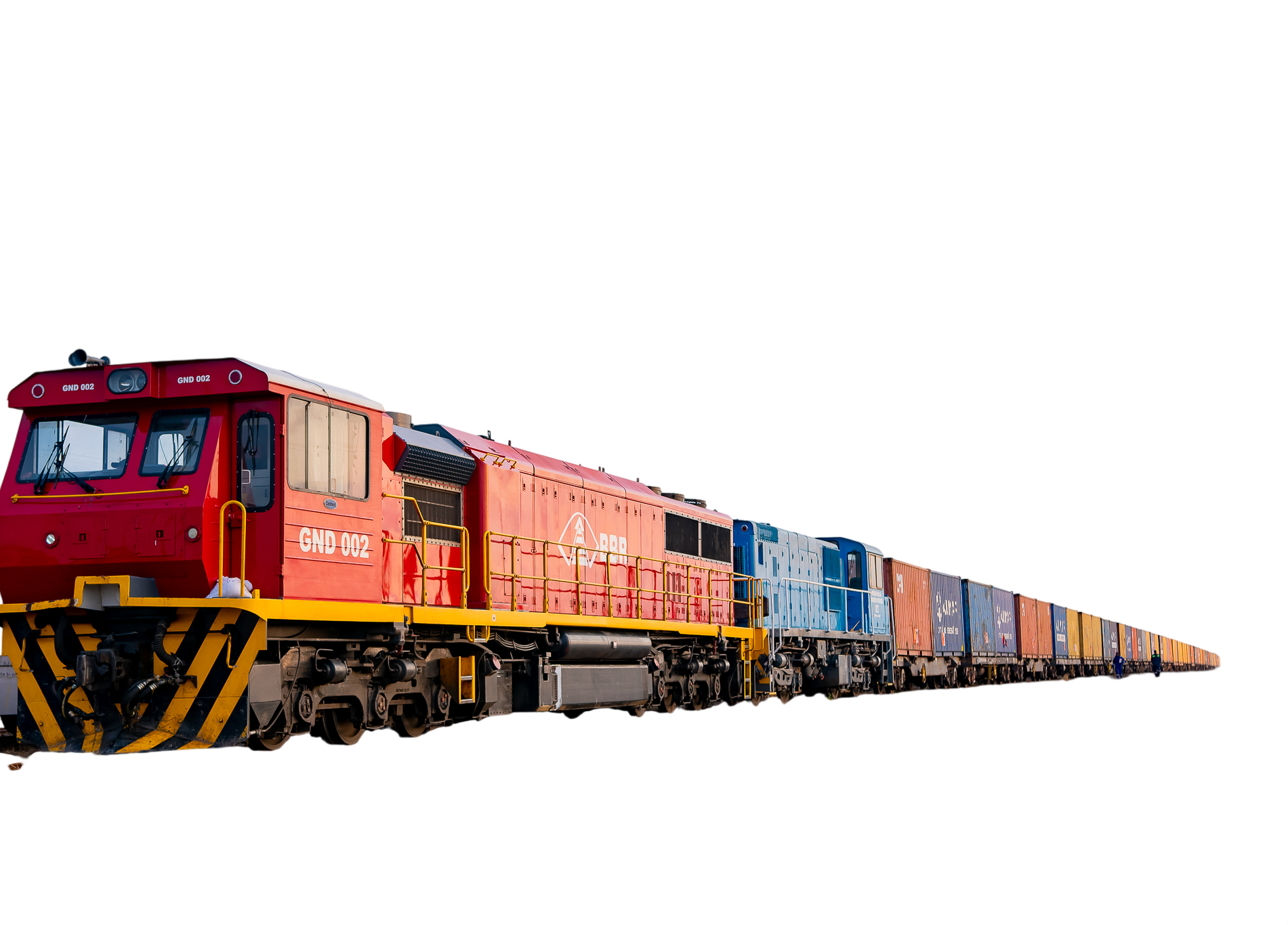 BBR Train