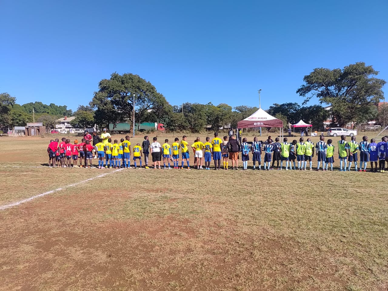 Tournament highlight 3